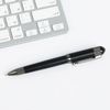 ArtFox / Stylo cadeau dans un étui en simili cuir "Sincèrement"