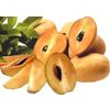 Sapodilla or sapota (chikoo)