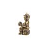 Золотая антилопа / Statuette "Schweik"