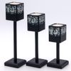 Промысел / Craft / Set of candlesticks on a leg