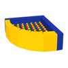 ROMANA / Romana / Dry pool "Fasolka"