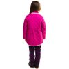 Jacket for the girl quilted demi-season