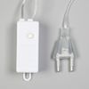 Luazon Lighting / Garland "Thread", 3 m with attachments "Bulbs balls"