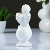 Хорошие сувениры / Figure "Angel on a ball" 22x10x9 cm