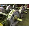 Wheelsets ТГМ23