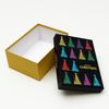 Сималенд / Set of boxes 3in1 "Merry christmas"