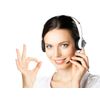 Hotline, support and ordering service, consulting, receiving calls
