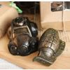 Milotto / Soap set "For the brave"