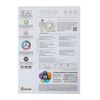 A4 paper "IQ Premium"