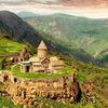 Eco Tour To Armenia for 7 days / 6 nights