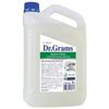 Sapone in schiuma 5 l DR.GRAMS, con effetto antibatterico