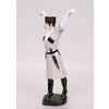 Vernissage of History / Figurine de Djigit en blanc