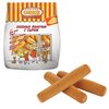 OZBI FAMILY / Breadsticks with cheese, 150 g