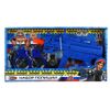 Играем вместе / Let's play together / Game set "Police"