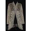 Елецкие кружева / Yelets lace / Jacket for women, lace
