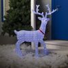 Luazon Lighting / Deer figure