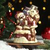 ChocolaVie / Chocolate Santa Claus, 425 g