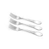 Павловский завод / Pavlovsk plant / Nizhegorodskaya dining fork, 12 pcs. packaged