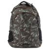 WENGER backpack, universal, green camo, 34 l, 48х37х19 cm