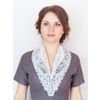 Lace collar No. 6