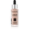 Innovative liquid Foundation No. 020 - rose beige series liquid control, Eveline, 32 ml