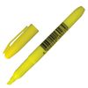 Highlighter STAFF "Basic", YELLOW, line 1-3mm