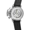 Đồng hồ đeo tay cơ học Graham / Thụy Sĩ Chronofighter 2CVDS.B25A.K133S với chronograph