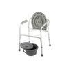 СИМС-2 /  WC eFix toilet chair with sanitary fittings