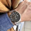 Citizen / Reloj de pulsera ciudadano / japonés Basic BD0041-89E