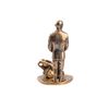 Золотая антилопа / Figurine "Kisa Vorobyaninov"