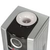 SONNEN TEB-02 water cooler, desktop, NEW/BREAKING E,2 cranes, silver/black