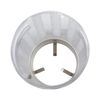 SONNEN CH-33, 50 cups, screws, white