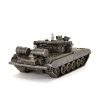Золотая антилопа / Model of tank T-80UD 1:35