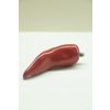 Ярославская майолика / Christmas toy "Mini pepper"