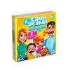 GamesDealer / kendini bıyıklı