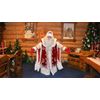 Tour to Veliky Ustyug "New Year visiting Santa Claus"