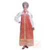 Русский народный костюм  / Sundress "Natalia", 56-58