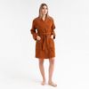 Экономь и Я / Bathrobe terry female size 52-54
