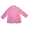 Jacket for the girl quilted demi-season
