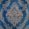 Этель / Curtain curtain "Versailles" 160 × 270 cm, color blue, polyester 100%
