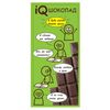 Chocolate IQ "Student"