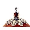 Amber Palace / watch-box "Sovereign", bronze