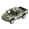 Технопарк / Toyota Hilux Camouflage-Auto
