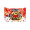 Конфитрейд / Chocolate donut "BRAWO" (W / GRANULE) 1kor * 6bl * 24pcs, 40g.