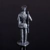 Tin soldier "Sailor with a rifle. Odessa"