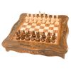 GamesDealer / Chess carved in a chest 40, Haleyan