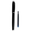 Parker / Fountain pen IM Core F321 Black CT F