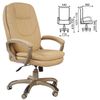 Ch-868YAXSN office chair, eco-coe, beige