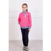 Lika Dress / Sweatshirt "Ulyanka"