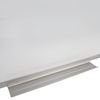 BRAUBERG / Magnetic whiteboard 120x180 cm